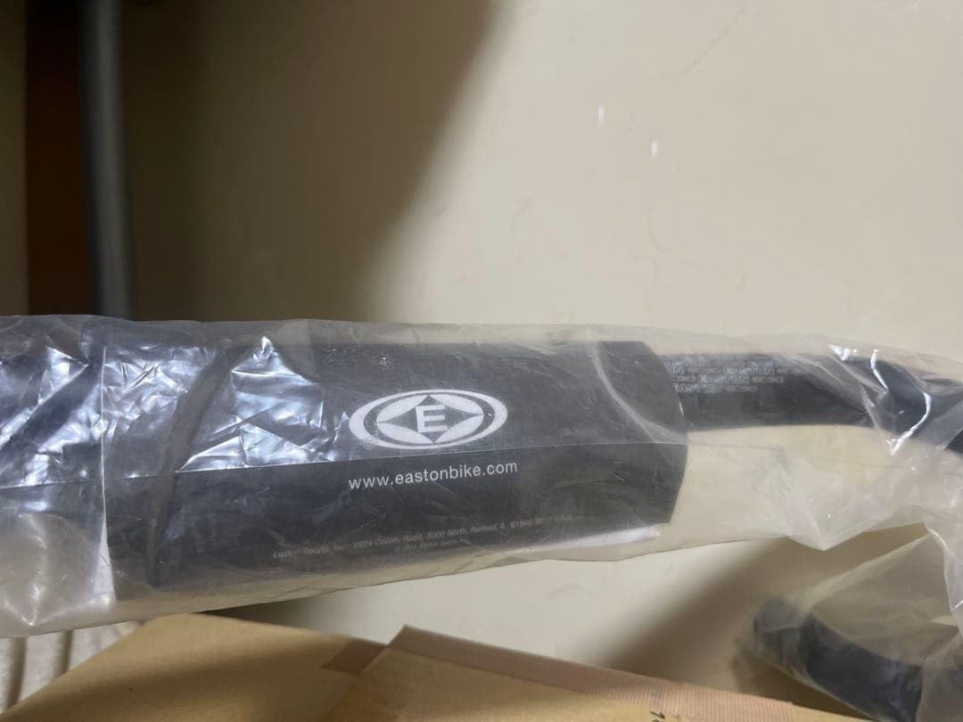 Amazon.co.jp: EASTON EC90 SLX カーボンハンドル 40cm : スポーツ